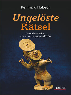 cover image of Ungelöste Rätsel